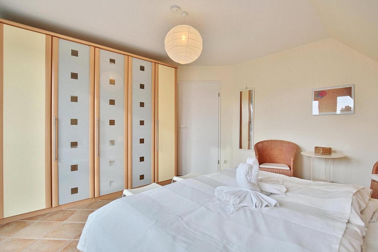 Domizil Strandburg Domizil Strandburg Appartement 25 Timmendorfer Strand Εξωτερικό φωτογραφία