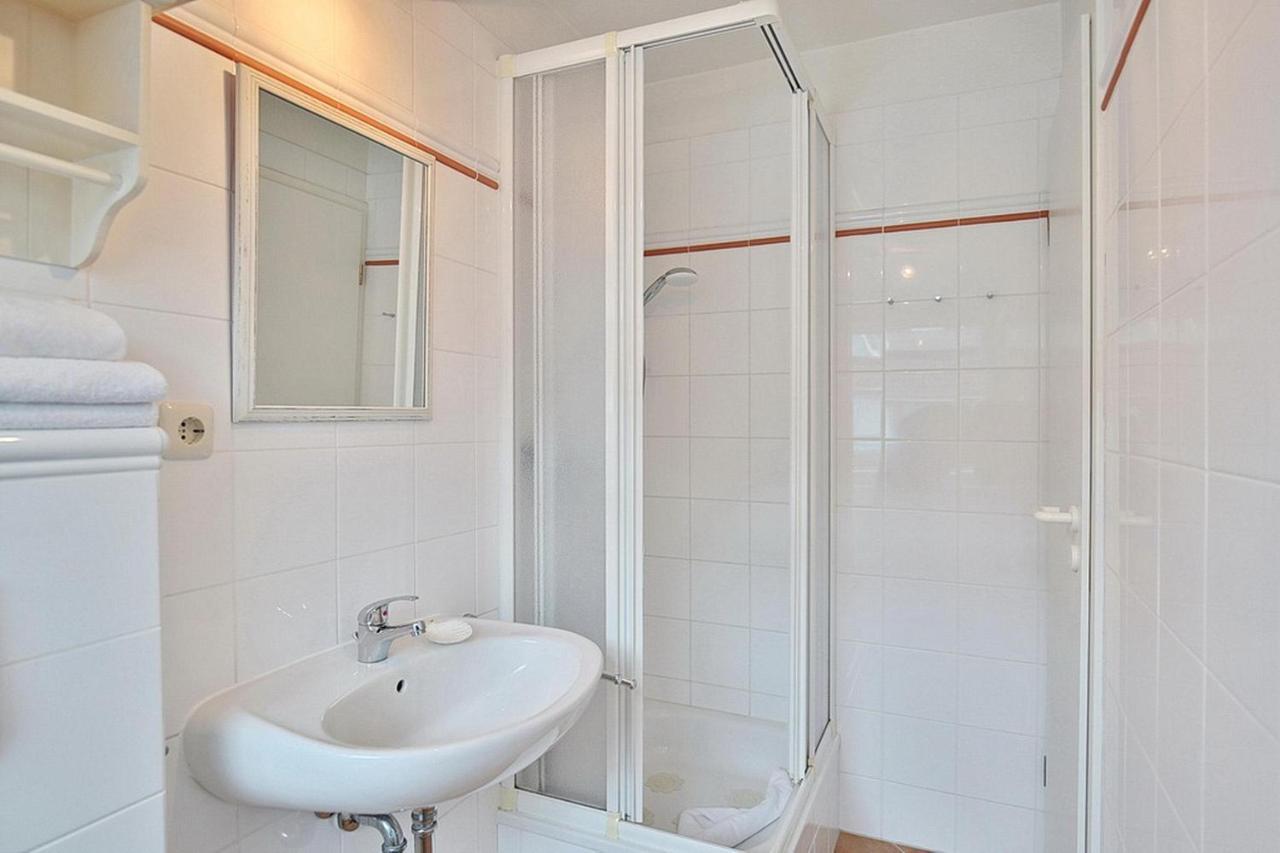 Domizil Strandburg Domizil Strandburg Appartement 25 Timmendorfer Strand Εξωτερικό φωτογραφία
